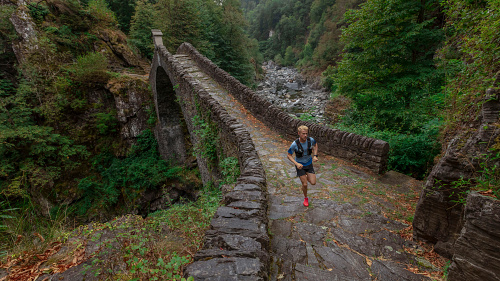Ponte Romano