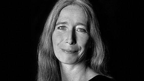 Zoe Hartmann