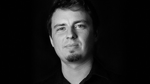 David Angleitner