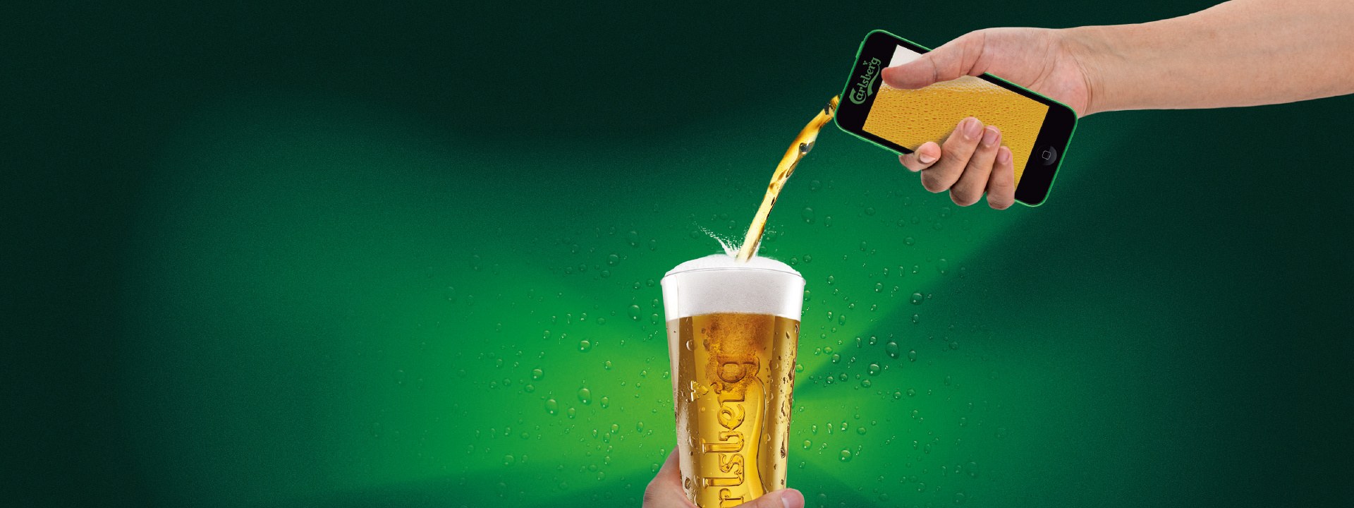 Carlsberg