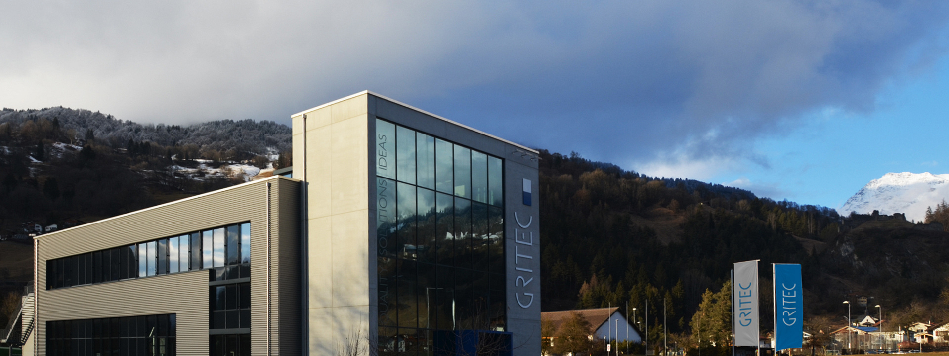 GRITEC